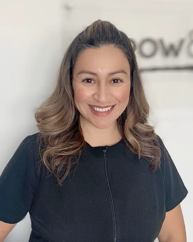 Cynthia Irwin, permanent makeup artist in Prescott, AZ