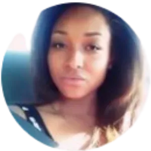 Shakiyla — verified Brow Expressions client